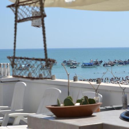 مبيت وإفطار مارغريتا دي سافويا Sottosopra المظهر الخارجي الصورة