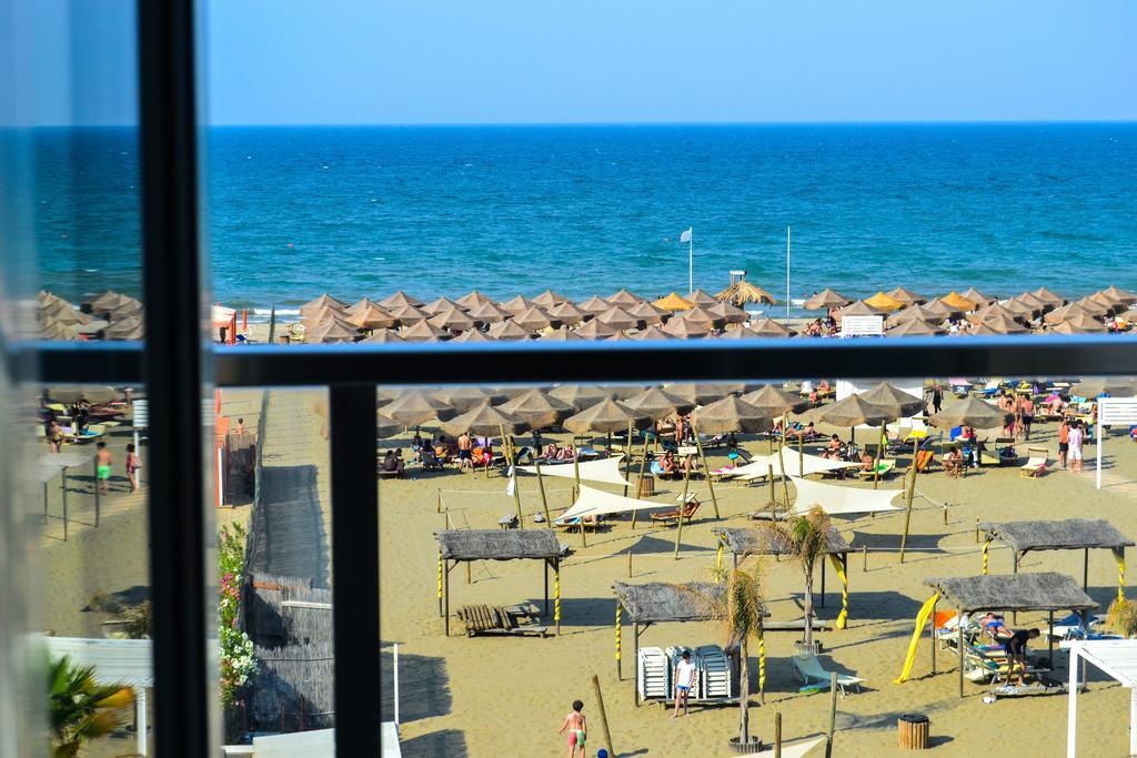 مبيت وإفطار مارغريتا دي سافويا Sottosopra المظهر الخارجي الصورة
